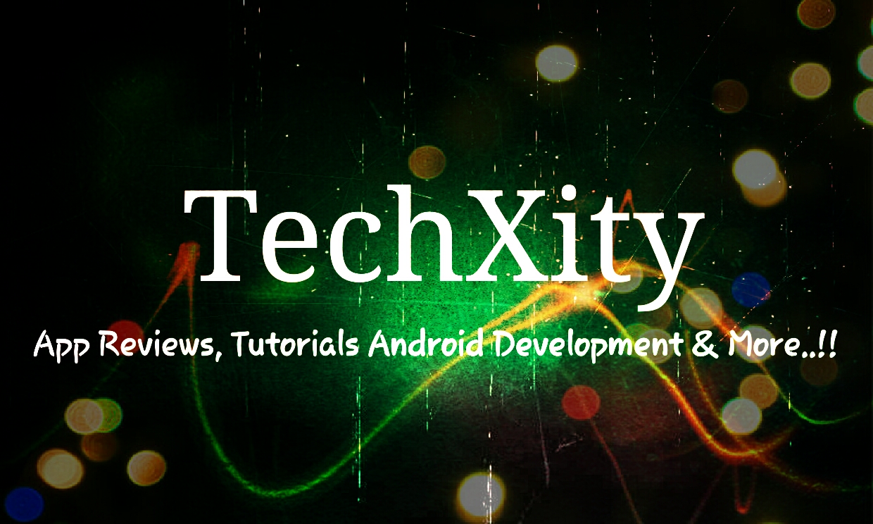 TechXity